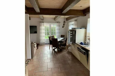 Liiw Comfortabele vakantiewoning