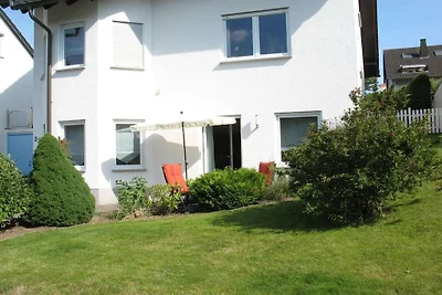 Vakantieappartement Rijn-Ahr