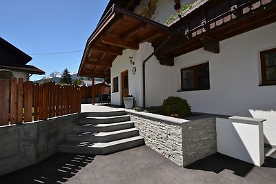 Attraktives Ferienhaus in Umhausen mit...