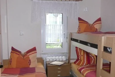 Ferienhaus mit 1 Schlafzimmer