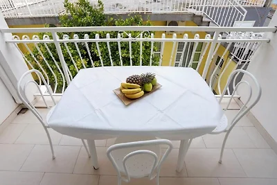 Apartments Pezo - Two Bedroom Apartment with...