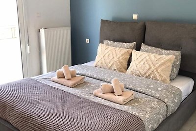 Schöne Villa in der Nähe von Chania mit schön...