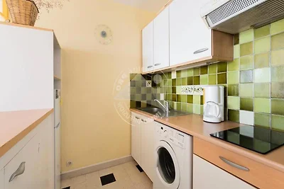 Residenz les Tamaris