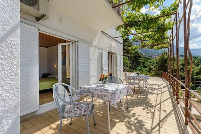 Rooms Sani- Double Room with Terrace and Sea ...