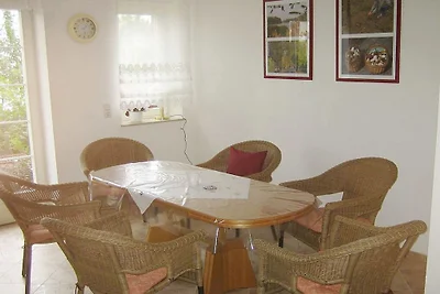 Apartament z 4 sypialniami