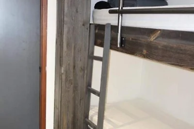 Studio in Frankreich mit Ski-In Zugang