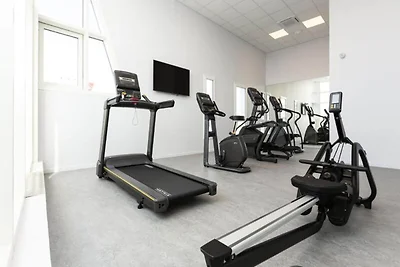 Aparthotel Odalys City Centre Les Docks