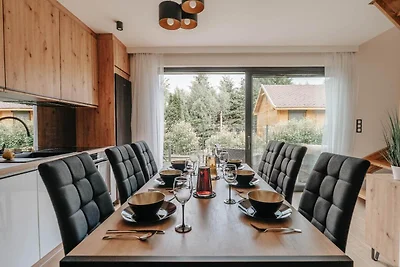Ferienhaus in Meeresnähe, Klimaanlage