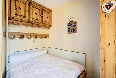 3-Zimmer-Wohnung f�r 6 Personen