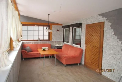 Ferienhaus mit 1 Schlafzimmer