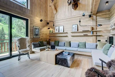 Residenz Mesange Azuree-Morzine