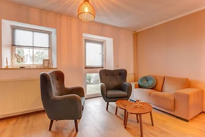 Bella casa vacanze a Voerendaal con terrazza