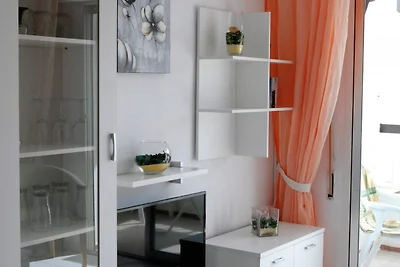 Ein-Zimmer-Wohnung in Nerja