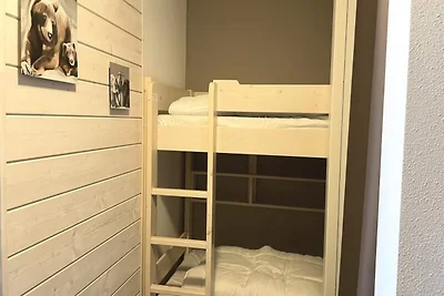 Studio für 6 Personen