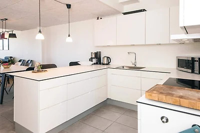 Luxusapartment mit Whirlpool