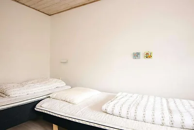 8 Personen Ferienhaus in Toftlund-By Traum