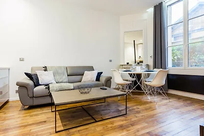 Appartamento tranquillo - 1BR/4P - Torre...