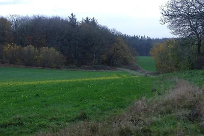 5 persone case ad Kolind-By Traum