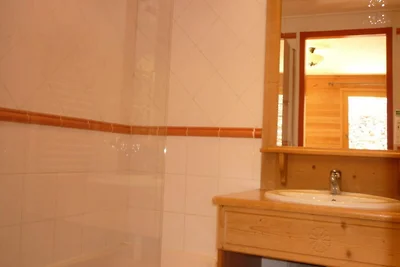 Studio für 4 Personen