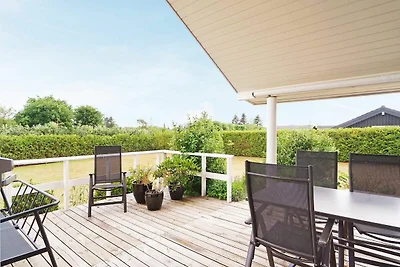 8 Personen Ferienhaus in Slagelse