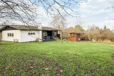 6 Personen Ferienhaus in Asnæs