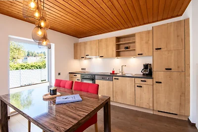 Wohnung in Kitzbühel nahe Skiliften