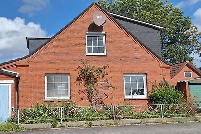 Ferienhaus mit 4 Schlafzimmer