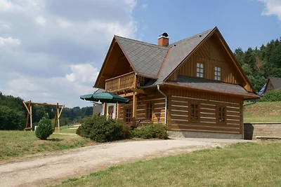 Casa vacanze a Stupna con giardino