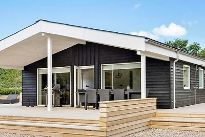 8 Personen Ferienhaus in Hurup Thy-By Traum