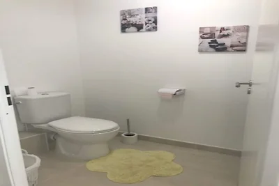 Appartement met terras nabij Valras