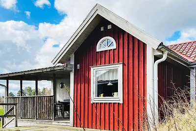 5 Personen Ferienhaus in BREDARED-By Traum