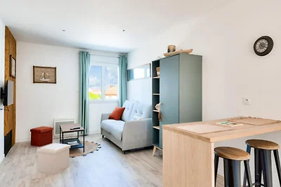 Appartamento a La Tranche vicino alla...