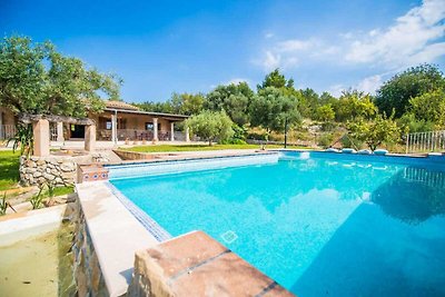 Villa in Selva mit privatem Pool