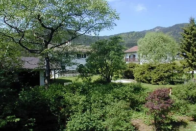 Domek letniskowy Urlop wypoczynkowy Walchensee