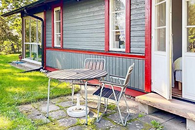 4 sterren vakantie huis in BERGKVARA