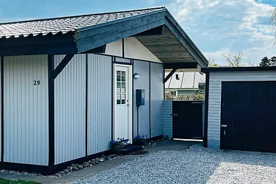 6 Personen Ferienhaus in Sydals