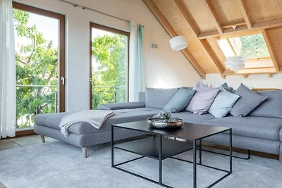 Ferienwohnung mit 1 Schlafzimmer