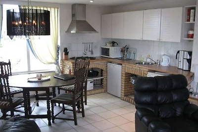 Ferienhaus in Schoorl mit 1 Schlafzimmer