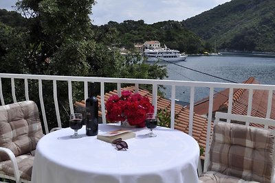 Apartment Danijela Mljet - Studio Apartment w...