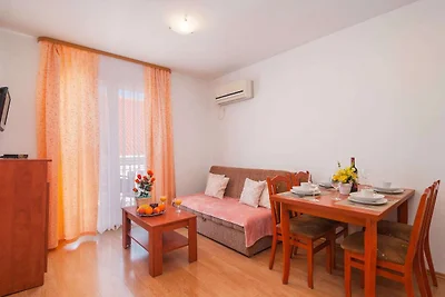 Apartments Island Beat - Two Bedroom Apartmen...