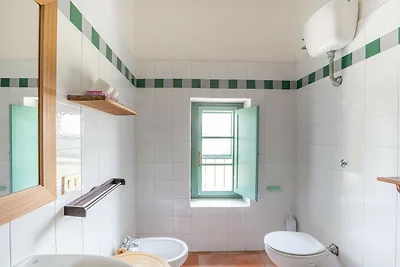 Charmantes Ferienhaus in Collesalvetti mit...