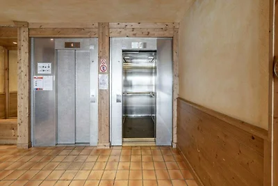 Ferienhaus in Val Thorens an den Skipisten