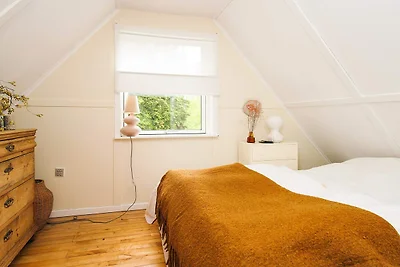 6 Personen Ferienhaus in Nykøbing Sj