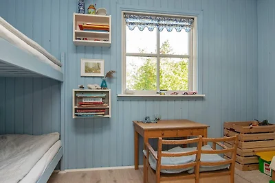 6 Personen Ferienhaus in Grenaa