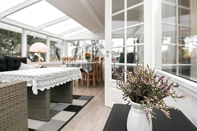 6 Personen Ferienhaus in Sæby