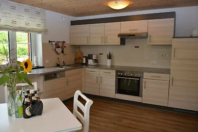 Appartamento vacanze Schwärzler