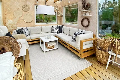 6 Personen Ferienhaus in Åsenfjord-By Traum