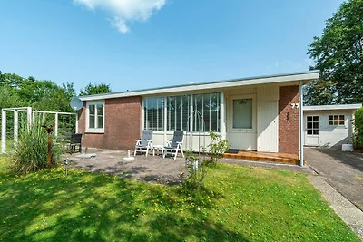 Geweldig vakantiehuis met uitzicht