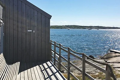 6 Personen Ferienhaus in Hälsö