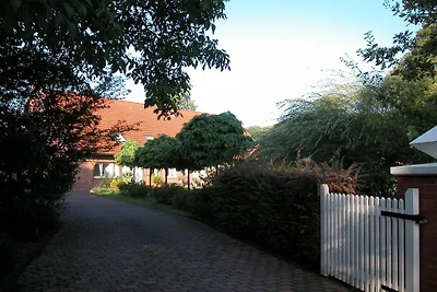 Kleine Ferienwohnung am Wulfkamp